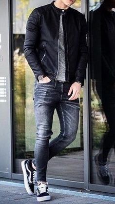 Male Fashion Trends 2023, Mens Clothing Styles Casual Outfits For Men, Mens Fashion Outfits, Menswear Outfits, Mens Business Casual Outfits, Tee Shorts