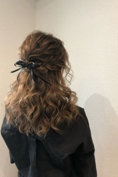 Academia Hairstyle, Grunge Hair