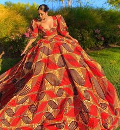 Classic women go for the best! You are classic so get something like this for yourself! Please drop your phone number for shipping,Also to enable your dress fit perfectly please provide your bust,waist and length of dress measurements. Ankara Prom Dress, Gown Ankara, African Party Dresses, Dashiki Dress, Dress Ankara, African Prom Dresses, Ankara Gown, African Wedding Dress, Dress African