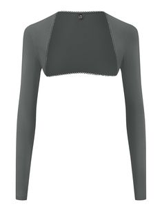 PRICES MAY VARY. To my friends: This is a single piece of shrug,and top inside is not included,please make sure before order. Material: Made of 92% cotton and 8% spandex,it's breathable and cooling in summer,also light weight and portably-carry.The shirt is friendly to skin,soft and cozy. Trendy Design: This Bolero Shrug features slim fit,crop length and with lace embroidery looks rather pretty. Women Crop Shrugs can be a single fashion piece to pair with other clothing and an versatile essensia Skirts Cargo, Women Shrug, White Bandeau Top, Skirt Cargo, Sheer Sleeves Top, Sleeve Bolero, Black Shrug, Ladies Tops Blouses, Sheer Long Sleeve Top