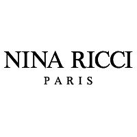 the logo for nina rica paris