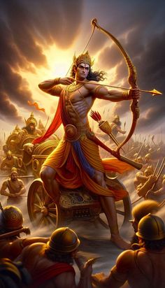 Rama Sita, God Images, Gallery Wallpaper, Beautiful Status, Art Gallery Wallpaper, Bhagavad Gita, God Illustrations, Krishna Art