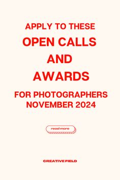 open calls, photography challenge, photography submissions, apply to submissions, photography open calls, open call, apply to photography open calls Inspiring Artists, Photography Trends, Name For Instagram, Photography Artist