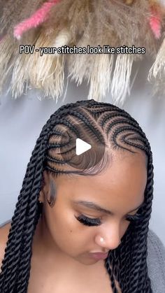 TBS HAIR LOUNGE on Instagram: "Stitches >>>

October slots out now 
Book via link in bio

(Freestyle Fulani + small + twist add on )

-
-
-
-
-
-
#aliciakeys #aliciakeysbraids #freestylestitching
#knotlessbraids #knotlessboxbraids #smallknotlessbraids
#freestylebraids #stitchbraids #neatbraids #obsessed #southlondonbraider #thebraidspeciallist #viral #explorepage #explore #viralhairvideos #viralreels #reelsinstagram #reelsviral #braider #braidslondon #zigzagbraids #feedinbraids #halfuphalfdownhairstyle #sewinbraids #sewinweave #sewinfulani #clientcam📸😍"