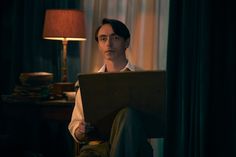 Why Are Portrait Scenes in Films So¡­ Hot? Gina Mckee, Coming Out Stories, My Policeman, David Dawson, The Danish Girl, Pearl Earring, Kate Winslet, Policeman, Tv Programmes