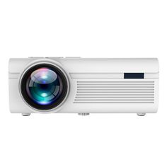 an image of a projector on a white background