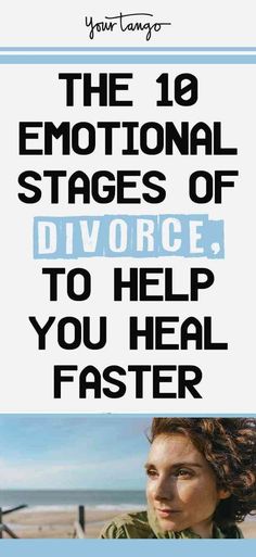 Stages Of Divorce, Preparing For Divorce, How To Release Anger, Chesty Cough