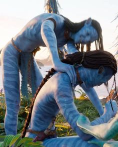 Loak Avatar, Neteyam Sully, Avatar Characters, Concept Art, Avatar, The Way, Actors