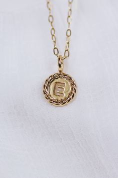 Be the best dressed letter in the alphabet with this stylish Gold E Initial Necklace. Perfect for adding a bit of sparkle to your everyday look, this classic gold necklace is the perfect personalized piece! Plus, you'll look extra-fancy when folks ask "WOW, who gave you that necklace?" 🤩 Mother's Day Initial Pendant Necklace With Letter Beads, Mother's Day Initial Necklace With Letter Beads, Everyday Initial Necklace With Letter Beads, Everyday Initial Pendant Name Necklace With Letter Beads, Everyday Initial Pendant Name Necklace, Initial Pendant Necklace With Name, Everyday Gold Initials Name Necklace, Monogram Initial Pendant Name Necklace, Gold Name Necklace With Initials