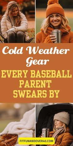 Don't let chilly weather catch you off guard. From winter and early spring baseball game outfits to the ultimate compression layers, this guide keeps you comfortable and ready to cheer. Spring Baseball Game Outfit, Team Snacks, Treadmill Workout