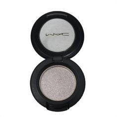 MAC COSMETICS DAZZLE EYE SHADOW 0.03 OZ SHE SPARKLES MAC COSMETICS/DAZZLESHADOW SHE SPARKLES .03 OZ (1 ML) LIGHT GRAY W SILVER SPARKLES Color: Multicolor. Glitter Product, Mac Eyes, Amber Lights, Mac Eyeshadow, Loose Glitter, Women Cosmetics, Painted Pots, Pink Lips, Silver Pearls