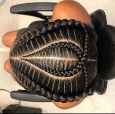 Hair Basket, Braiding Hairstyles, Event Hair, Feed In Braids Hairstyles, Braided Styles, Braided Cornrow Hairstyles, Quick Braided Hairstyles, Hair Twist Styles