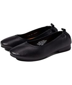 12 Ballet Flats with Arch Support to Buy in 2023 - PureWow Black Shoes Women, Shoes Black, Easy Wear, Women's Shoes