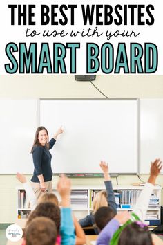 the best website to live with your smart board is here in this post - it - up