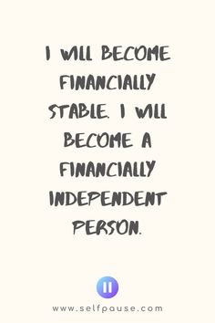 Wealth Affirmations Financial Management Quotes, Debt Affirmations, Management Quotes, Financial Quotes, Financially Stable, Stunning Nails, Divine Timing, Debt Management