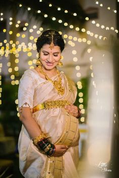 Mom to be on her Seemantham. #momtobe #maternity #mom #seemantham #momslife #maternityshoot #maternitywear #traditionaloutfit #saree #indianjewellery #jewellery #traditionaljewellery #babyshower #maternityphotoshoot #photoshoot #teluguevent #traditionalwear #pattusaree #pastelcolor #coupleshoot #telugucouples #hyderabad #womenwear #seemanthamceremony #pregnancy #traditionalevent #traditions #indianculture #pregnantmom Mom To Be, Maternity Photoshoot, Hyderabad, Baby Shower, Saree, Shower