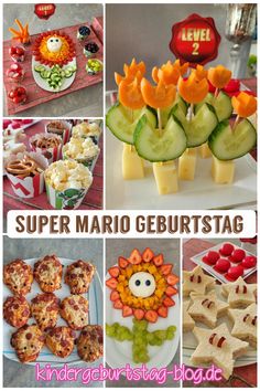 Super Mario Geburtstag Luigi Party, Mario Und Luigi, Mario Birthday Party, Super Mario Birthday, Super Mario Party, Mario Birthday, Mario Bros., Mario Party, Mario Kart