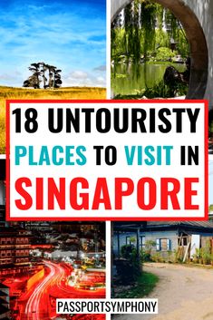 Best Places In Singapore, Places To Visit In Singapore, Singapore Things To Do, Singapore Vacation, Singapore Travel Tips, Singapore Attractions, Singapore Trip, Singapore Itinerary, Travel Singapore