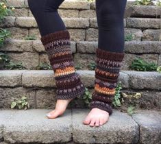 Crochet Pattern Free Spirit Leg warmers leggings crochet | Etsy Crochet Leg Warmers Pattern, Boho Leg Warmers, Diy Leg Warmers, Striped Leg Warmers, Crochet Cape Pattern, Leg Warmers Crochet Pattern, Leg Warmers Pattern, Crochet Leg Warmers, Crochet Cape