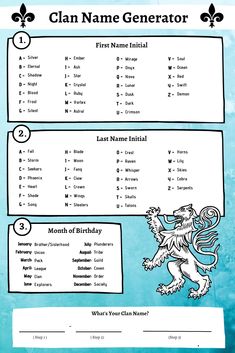 a printable birthday party game for kids