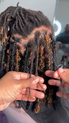 Butterfly Locs Over Locs, Butterfly Locs Small Parts, Butterfly Locs On Dreadlocks, How To Remove Butterfly Locs, How To Install Butterfly Locs, Butterfly Locs Over Real Locs, Over Locs Protective Styles, How To Do Locs, Protective Hairstyles Over Locs