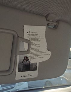 Christian lifestyle Read View Mirror Decor Car, Car Accessories Cup Holder, Picture On Dashboard Of Car, Grey Car Interior Ideas, Car Interior Inspo Pics, Classy Car Decor, Car Athstetic, Cute Car Inspo Interior, Car Interior Diy Ideas