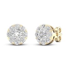 Jared Jewelry, Jared Diamond, Expensive Jewelry Luxury, Diamond Necklace Designs, Jared The Galleria Of Jewelry, Jewellery Sketches, Womens Earrings Studs, Tiny Diamond, Expensive Jewelry