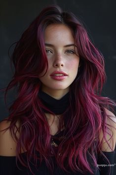 Red Hair Colour Ideas, Red Hair Ideas, Rock Culture, Professional Stylist, Summer Hair Color, Hair Transformation, Braid Styles, Black Women Hairstyles, Summer Hairstyles