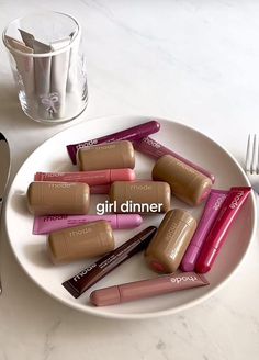 Girl Dinner, Fancy Makeup, Pretty Skin, Girl Tips, Instagram Life, Makeup Essentials, Just A Girl, Just Girly Things