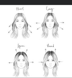 Haircut For Face Shape, Long Face Shapes, Square Face Hairstyles, Diamond Face Shape, Face Shape Hairstyles, Square Face Shape, Diamond Face, Heart Face Shape, Long Faces