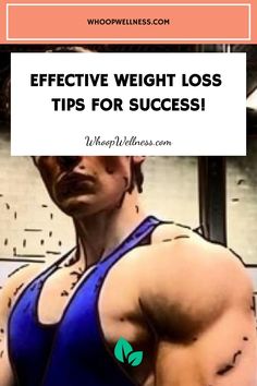 Effective Weight Loss Tips for Success! A Body Shape, Track Calories, Steps Per Day, Exercise Activities, Tips For Success, High Protein Diet, Fitness Experts, Fun At Work