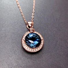 Welcome to Elegant Art Jewelry!  Stone: Blue Topaz Stone Size: 10mm×10mm Side Stone: Zircon Metal: 925 Sterling Silver Personalization: 9K/14K/24K/GOLD/SILVER/PLATINUM/ROSE-GOLD/WHITE GOLD. (Contact me)  Blue Topaz Pendant, Blue Topaz Cuff Pendant, 925 Sterling Silver Pendant, Oval Shape Pendant, Blue Topaz Pendant, Blue Topaz Engagement, Open Design Pendant, Blue Topaz Oval, Emerald Blue Topaz, Blue Topaz, Blue Gemstone, Gemstone Pendant, Blue Topaz Pendant, Bridesmaid Gift, Birthday gift, Grad Silver Pendent, Necklace Luxury, Emerald Blue, Platinum Rose Gold, Blue Topaz Necklace, Blue Topaz Pendant, Topaz Pendant, Topaz Necklace, Blue Topaz Stone