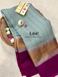 Indigo Saree, Kora Sarees, Pure Chiffon Sarees, Kanjivaram Sarees Silk, Silk Sarees Online Shopping, Chiffon Sarees, Silk Sarees With Price