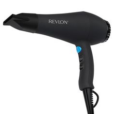 Revlon Smooth Brilliance AC Motor Styler 1875W : Target Hair Dryer Reviews, Revlon Hair Dryer, Target Hair Products, Ceramic Brush, Best Hair Dryer, Cheap Hair Products, Brush Type, Coarse Hair, Hot Tools