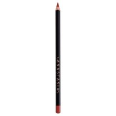 Anastasia Beverly Hills lip liner Best Lip Liner, Beige Lipstick, Best Lip Liners, Dream Makeup, Anastasia Beverly Hills Makeup, Matte Lip Color, Lip Shapes, Satin Lipstick, How To Apply Lipstick