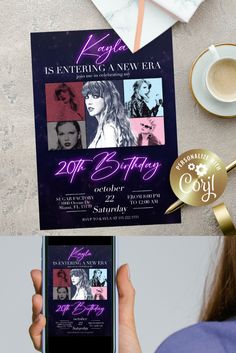 taylor swift birthday taylor swift birthday invitation taylor swift birthday party taylor swift birthday party invitation taylor swift birthday theme eras tour birthday taylor swift birthday ideas taylor swift eras tour birthday invitation Taylor Swift Inspired Invitation, Eras Tour Birthday Invitation, Taylor Swift Themed Birthday Party Invitations, Taylor Swift Birthday Party Invitations, Taylor Swift Party Invitations, Eras Tour Birthday Party Ideas, Taylor Swift Invitations, Eras Tour Birthday Party, Taylor Swift Birthday Invitations