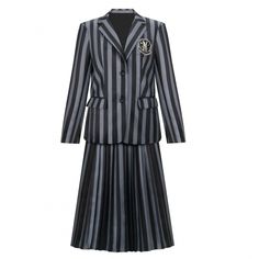 Nevermore Uniform Wednesday, Wednesday Addams Dress 2022, Wednesday Addams Nevermore Uniform, Nevermore Academy Outfit, Wednesday Nevermore Uniform, Wednesday Addams Uniform, Nevermore Academy Uniform Wednesday, Nevermore Outfit, Wednesday Outfits For School