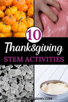 Thanksgiving Stem Projects, Thanksgiving Stem Activities, November Lesson Plans, Fall Stem Activities, Thanksgiving Stem, Thanksgiving Activities Preschool, Stem Activities For Kids, Thanksgiving Lessons, November Activities