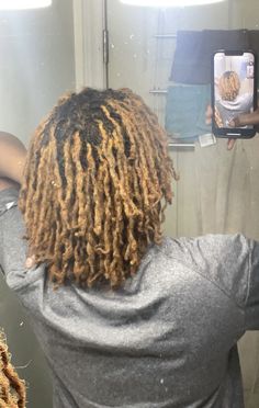 Male Locs, Burgundy Locs, Blonde Locs, Dyed Locs, Dyed Dreads, Colored Dreads, White Dreads, Dread Heads