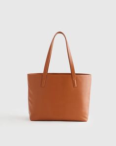 Classic Italian Leather Tote Classic Tote Laptop Bag With Zipper, Classic Tote Laptop Bag With Zipper Closure, Classic Brown Laptop Bag With Zipper Pocket, Classic Laptop Tote Bag With Zipper Closure, Classic Laptop Tote Bag With Zipper, Travel Bags In Smooth Grain Faux Leather, Classic Laptop Bag With Double Handle And Zipper Closure, Classic Laptop Bag With Zipper And Double Handle, Classic Double Handle Laptop Bag With Zipper Closure