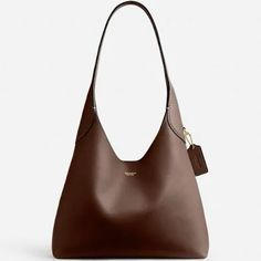 Coach Brooklyn 28, Brooklyn Coach Bag, Coach Brooklyn Shoulder Bag, Hobo Style, Beautiful Textures, You Bag, Brooklyn, Shoulder Strap, Women Handbags