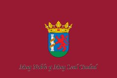 the coat of arms and crown on a red background with text that reads, many nobles by minor legal conduct