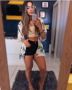 Womens Fashion Edgy, Other Outfits, Outfits Casuales, Moda Fashion, Festival Outfits, Street Style Women, Feminine Style, Streetwear Fashion, Casual Looks