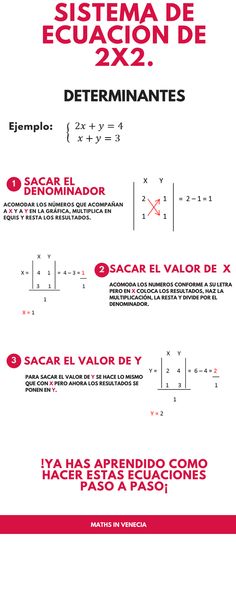 the spanish version of an instruction manual for students to learn how to use numbers and symbols