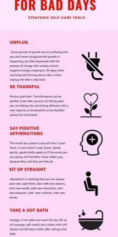 Self-care tips info graphic, self-care tips for bad days info graphic, self-care checklist, daily self-care rituals self-care hacks self-care activities, self-care ideas, self-care inspiration, self-care for mental health, self-care challenge #self-care #self-love #mental health #personal development #self-improvement  . Tips For Feminine Energy, Feminine Energy How To, How To Tap Into Your Feminine Energy, How To Tap Into Feminine Energy, How To Embody Feminine Energy, Love Sweat Fitness, Body Sweat, Wellness Resources, Fitness Progress