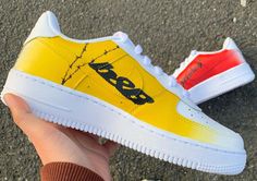 Post Malone Air Force 1 Custom Custom Shoes Air Force, Air Force 1 Women, Shoes Air Force, Product Post