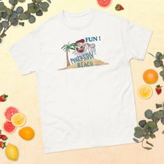 The spirit of Louisiana's beloved amusement park, Pontchartrain Beach, is beautifully captured in our nostalgic t-shirt that celebrates its rich history and cherished memories. Opened in the late 1920s, this iconic destination was more than just a theme park; it was a magical escape for families and thrill-seekers alike, drawing New Orleanians and visitors, eager to experience its exhilarating rides, delightful games, and festive atmosphere. Even after its closing in 1983, the echoes of laughter and screams of excitement from its famous scary roller coasters linger in the hearts of those who ventured through its gates. Our Primeaux shop t-shirt features a hand-drawn, digitally painted design that embodies the joyous essence of Pontchartrain Beach. Perfect for those who feel a sentimental c Scary Roller Coasters, Louisiana Culture, Layered Streetwear, Cherished Memories, Amusement Park, Look Plus, Unique Charms, Haiti, Theme Park