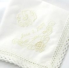 This Handkerchiefs item by JennyRoseDesignsShop has 6 favorites from Etsy shoppers. Ships from Driftwood, TX. Listed on May 6, 2023 Classic White Bridal Accessories For Formal Occasion, White Wedding Handkerchiefs, Elegant White Handkerchiefs For Wedding Gift, Classic White Wedding Handkerchiefs, Embroidered Cream Handkerchiefs For Wedding, Elegant Wedding Handkerchiefs Customizable, Elegant Customizable Wedding Handkerchiefs, Wedding Embroidered Cream Handkerchiefs, Monogrammed Handkerchiefs Bride