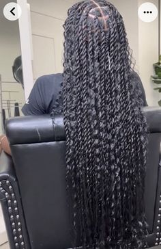 Island Hairstyles, Fresh Braids, Mini Twists Natural Hair