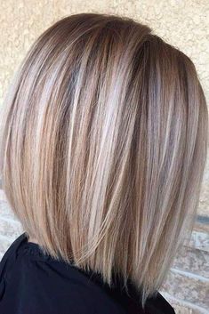 Straight Bob Haircut, Undercut Haircut, Cute Bob Hairstyles, Medium Bob Haircut, Medium Bob, Medium Bob Hairstyles, Bob Hairstyles For Fine Hair, Bob Haircuts For Women